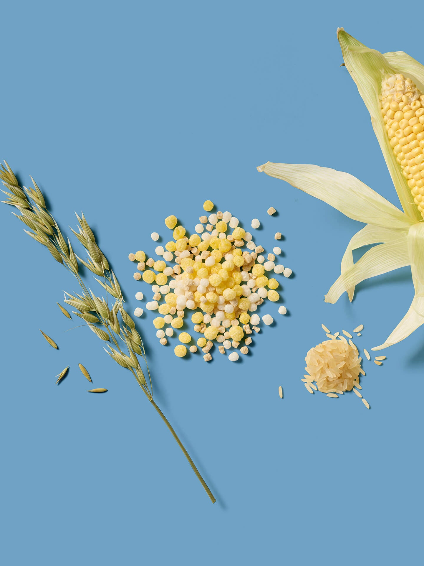 Brotzugabe Perliges Dreierlei 3er Bundle