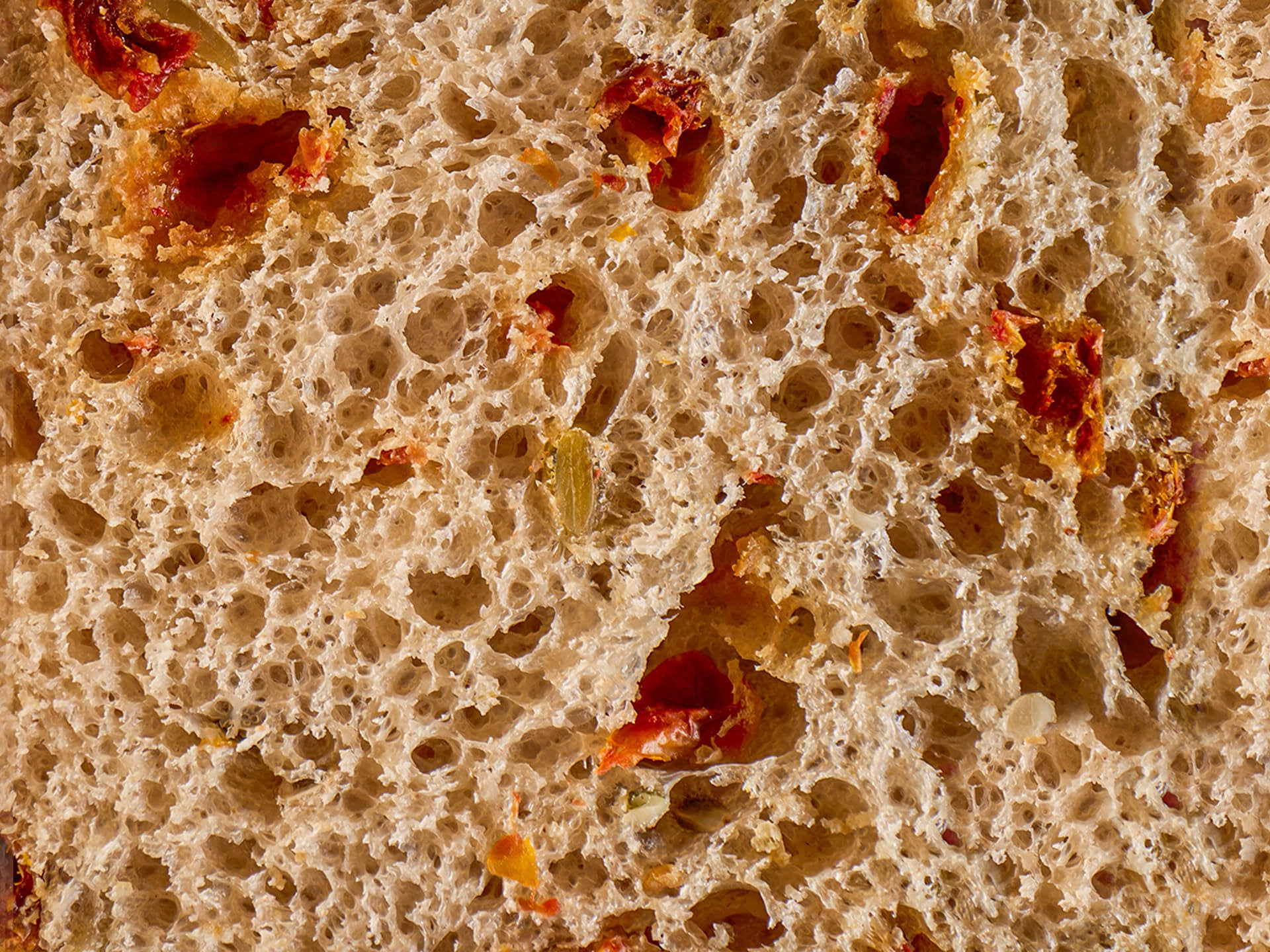 Brotzugabe Kerniges Superfood 3er Bundle