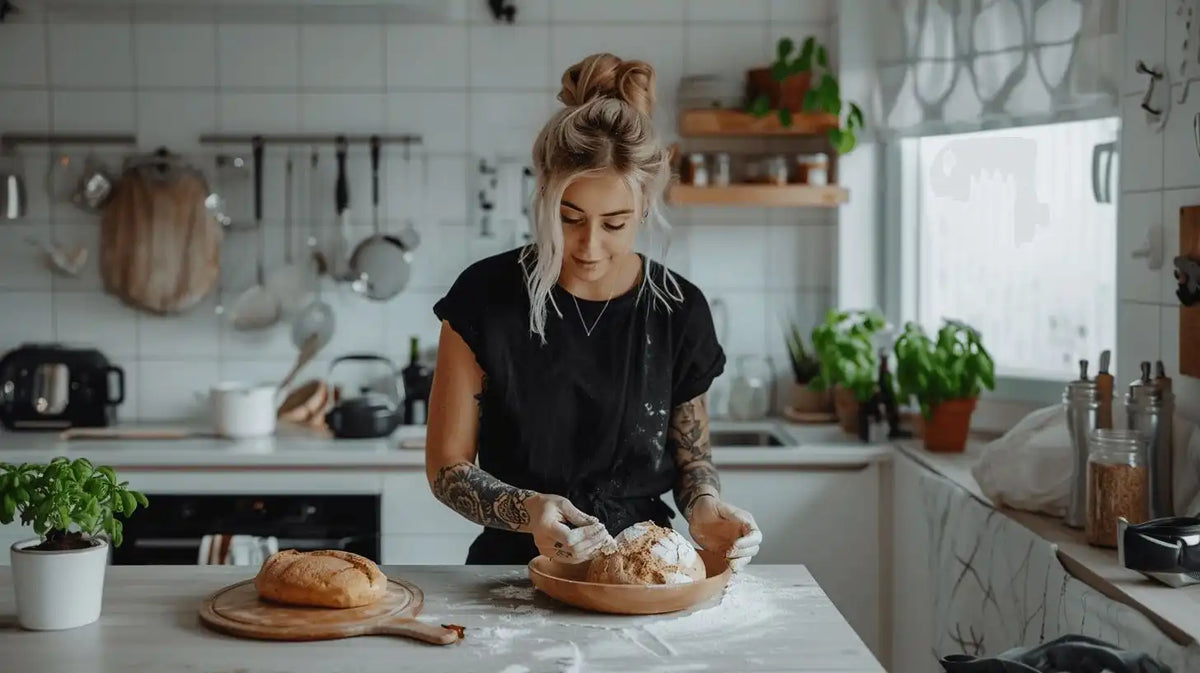 Ist Dinkelbrot gesund?