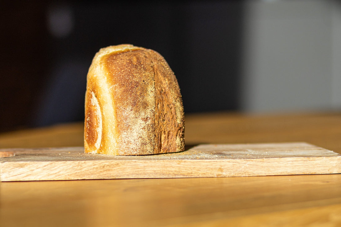 Brot richtig lagern: so bleibt dein Brot länger frisch