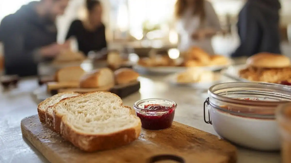 Osterfrühstück: Ideen für den perfekten Brunch