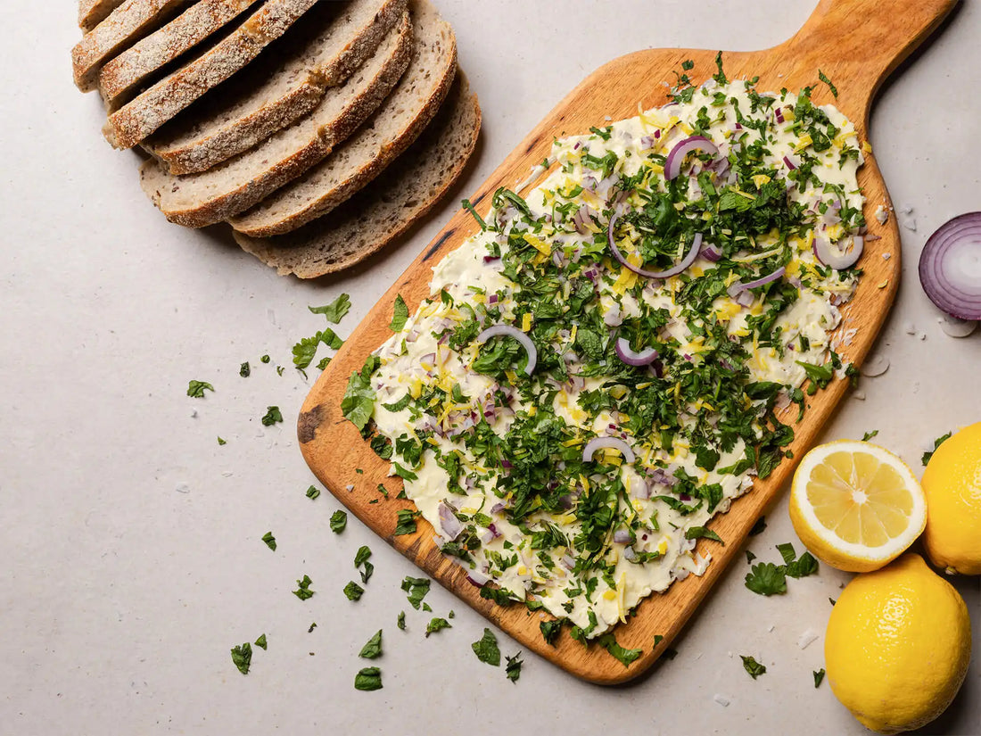 Butter Board