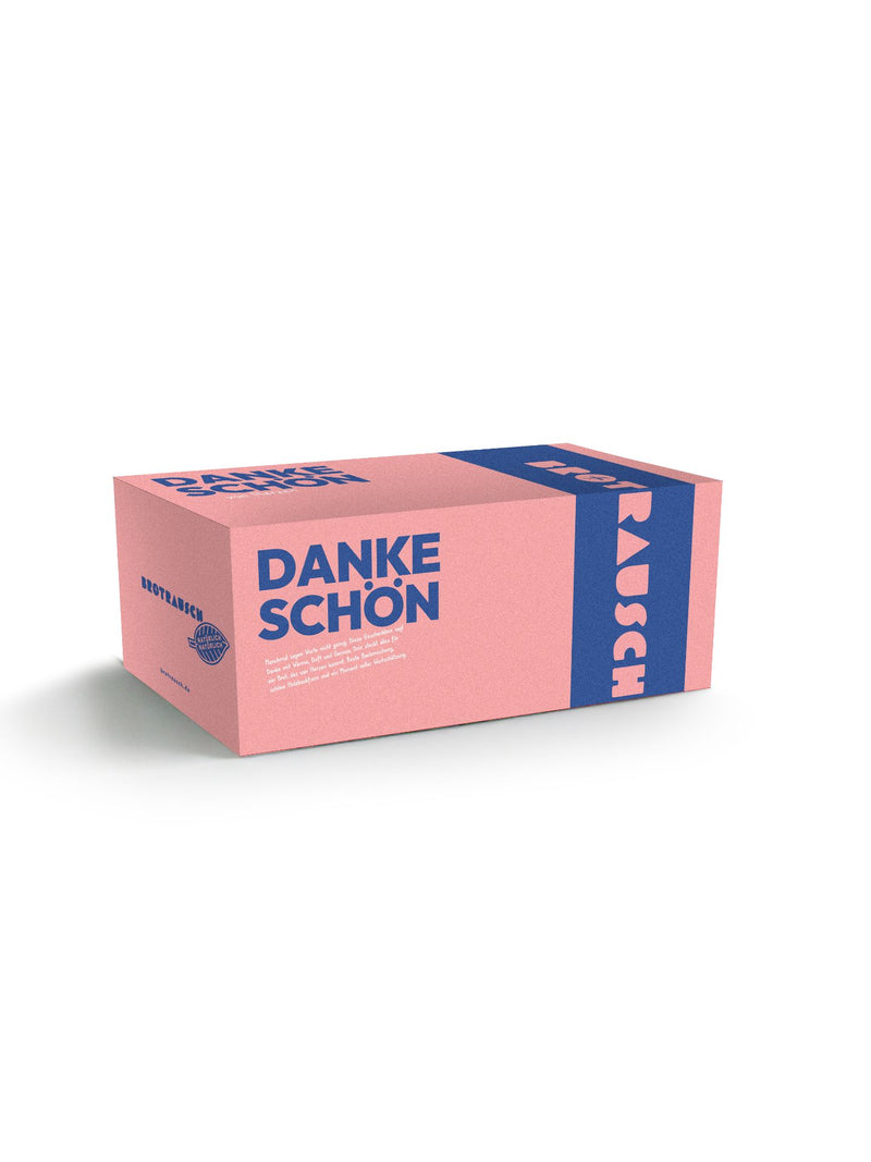 Dankeschön