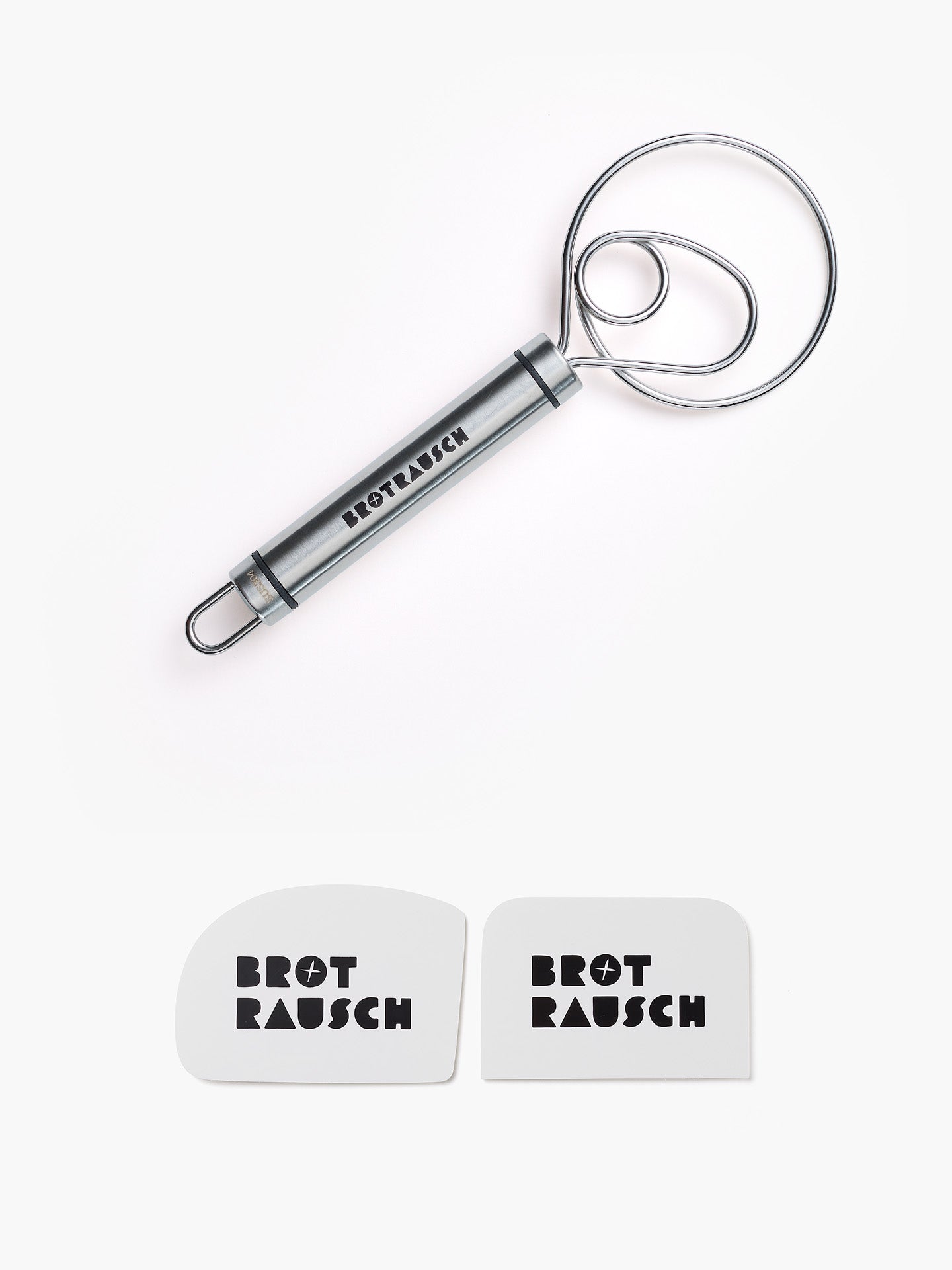 Backzubehör Starterset