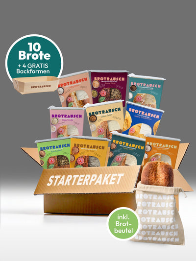 10er Starterpaket "Alles Drin"