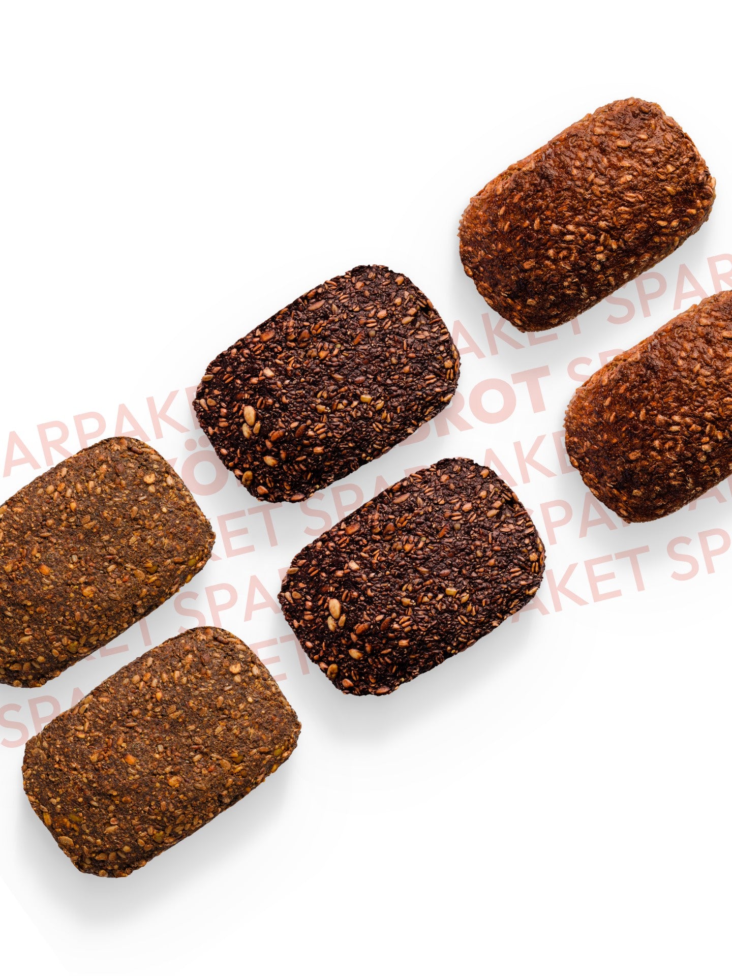 12er Körnerbrot Sparpaket