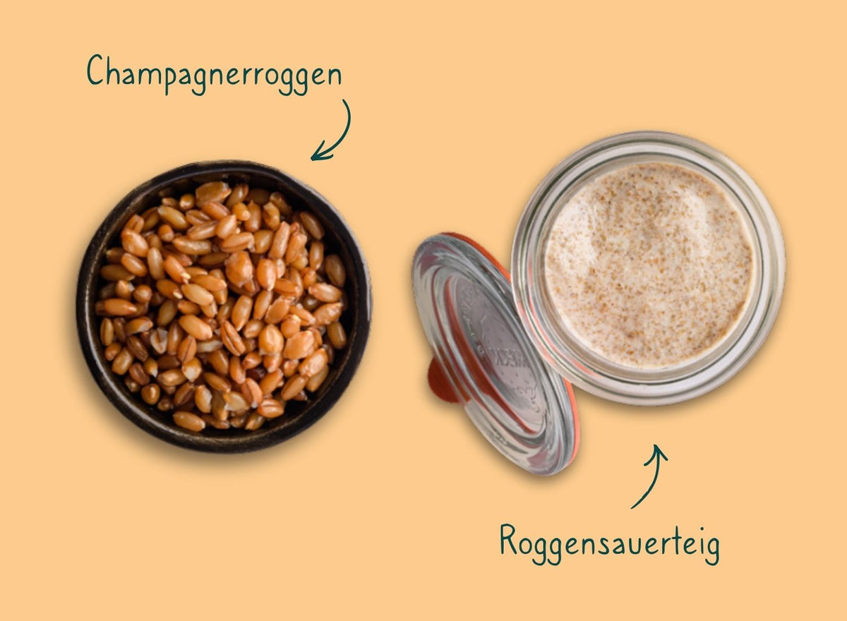 Was das Seltene Sorten so besonders macht