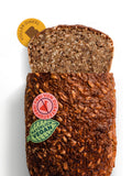 Brotbackmischung für Dinkelvollkornbrot | Voller Dinkel