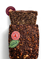 Brotbackmischung für dunkles Körnerbrot | Krosse Körner