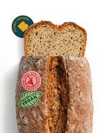 Brotbackmischung für Urgetreidebrot | Feines Urkorn