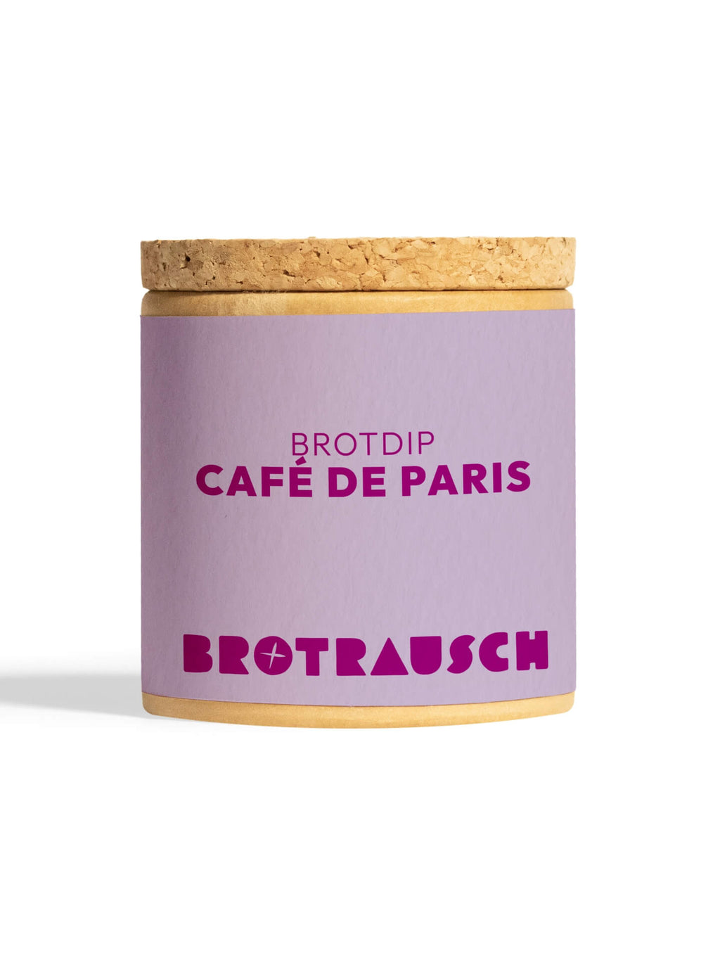 Café de Paris Brotdip