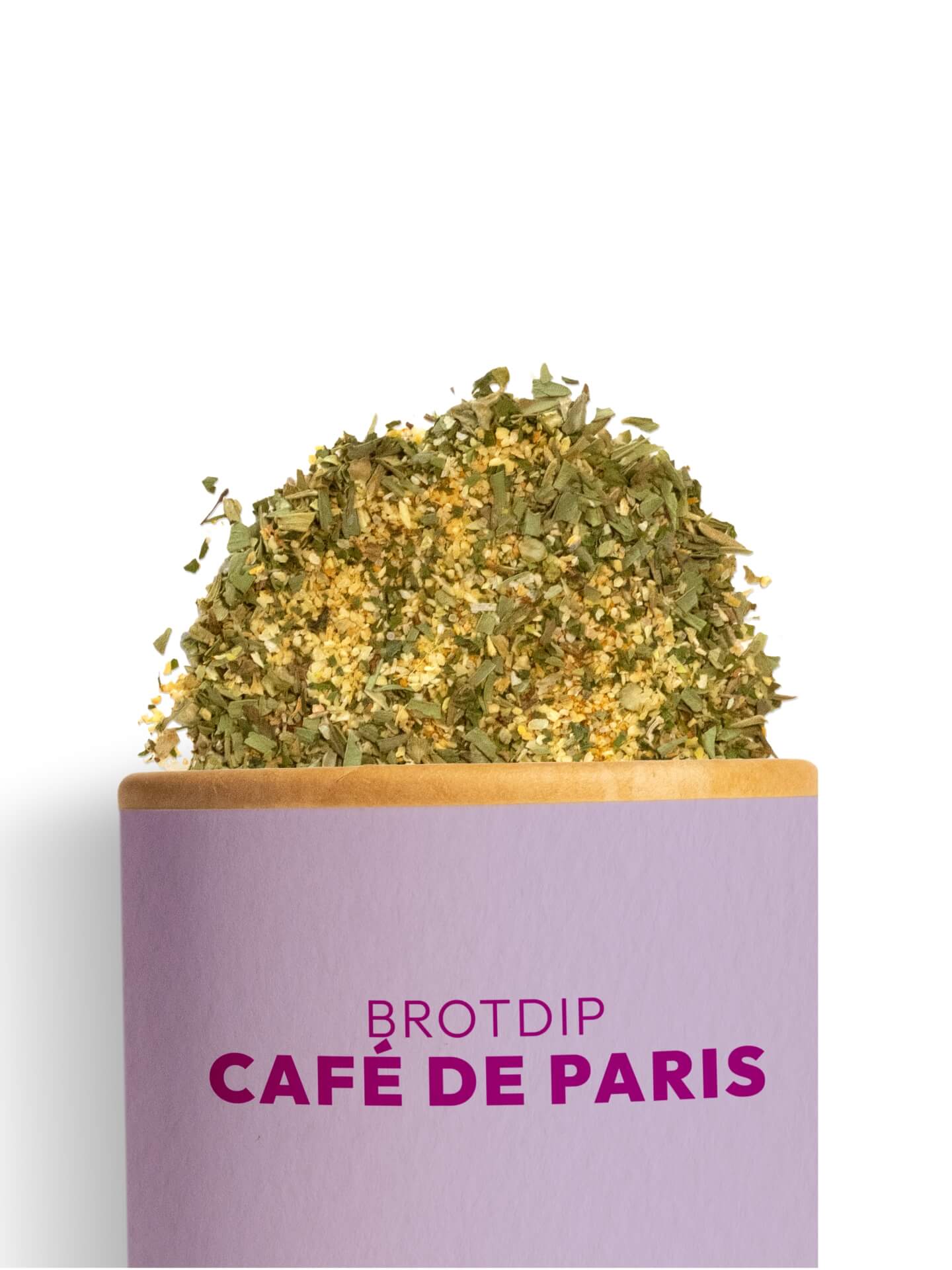 Café de Paris Brotdip