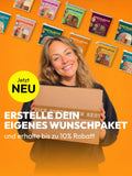 Dein Wunschpaket selbst zusammenstellen