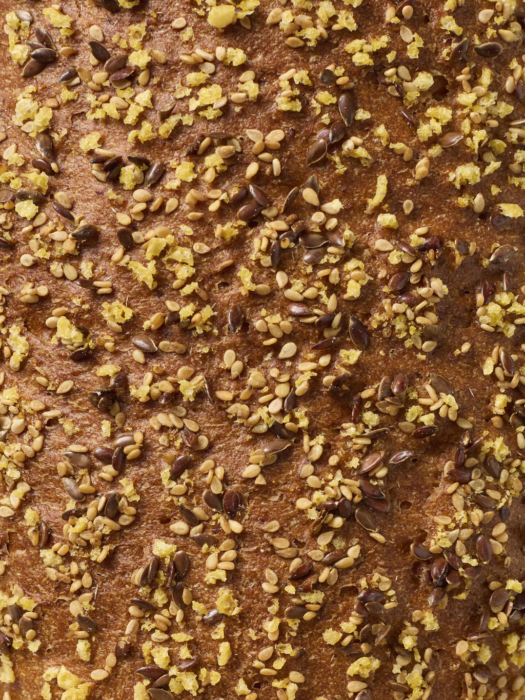 Topping Geröstete Saaten 3er Bundle