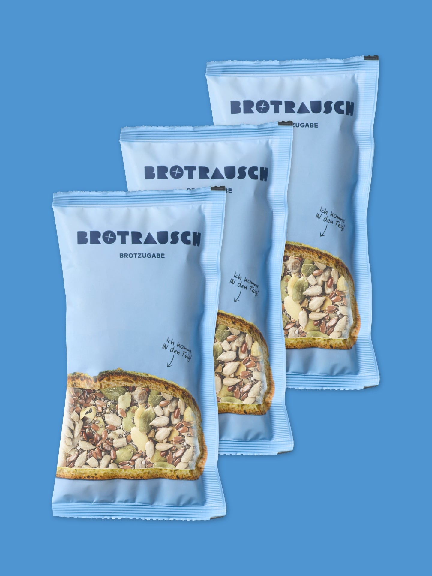 Brotzugabe Körnerkick 3er Bundle