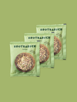 Topping Kerniges Quartett