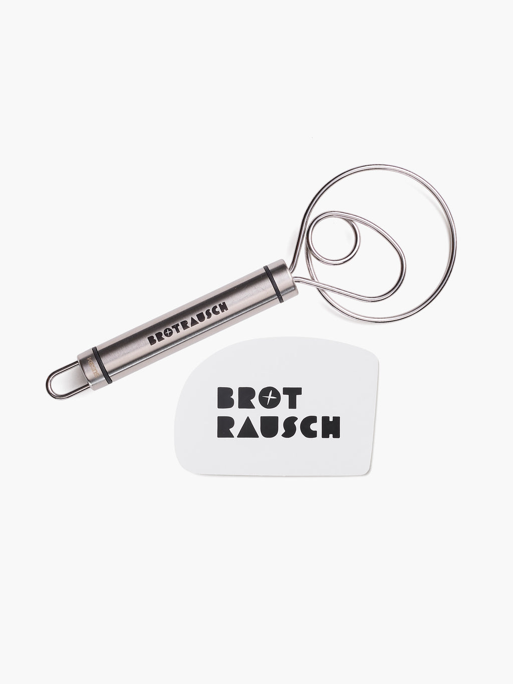 Backzubehör Starterset