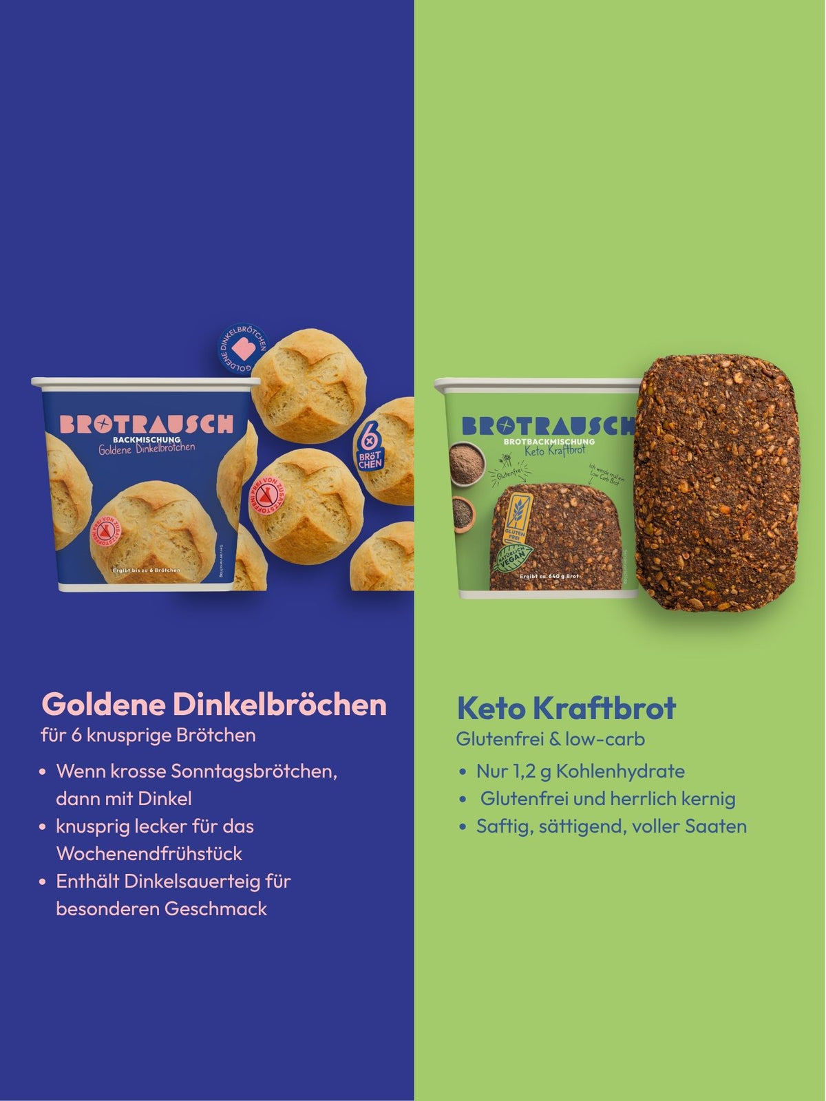 10er Starterpaket "Alles Drin"