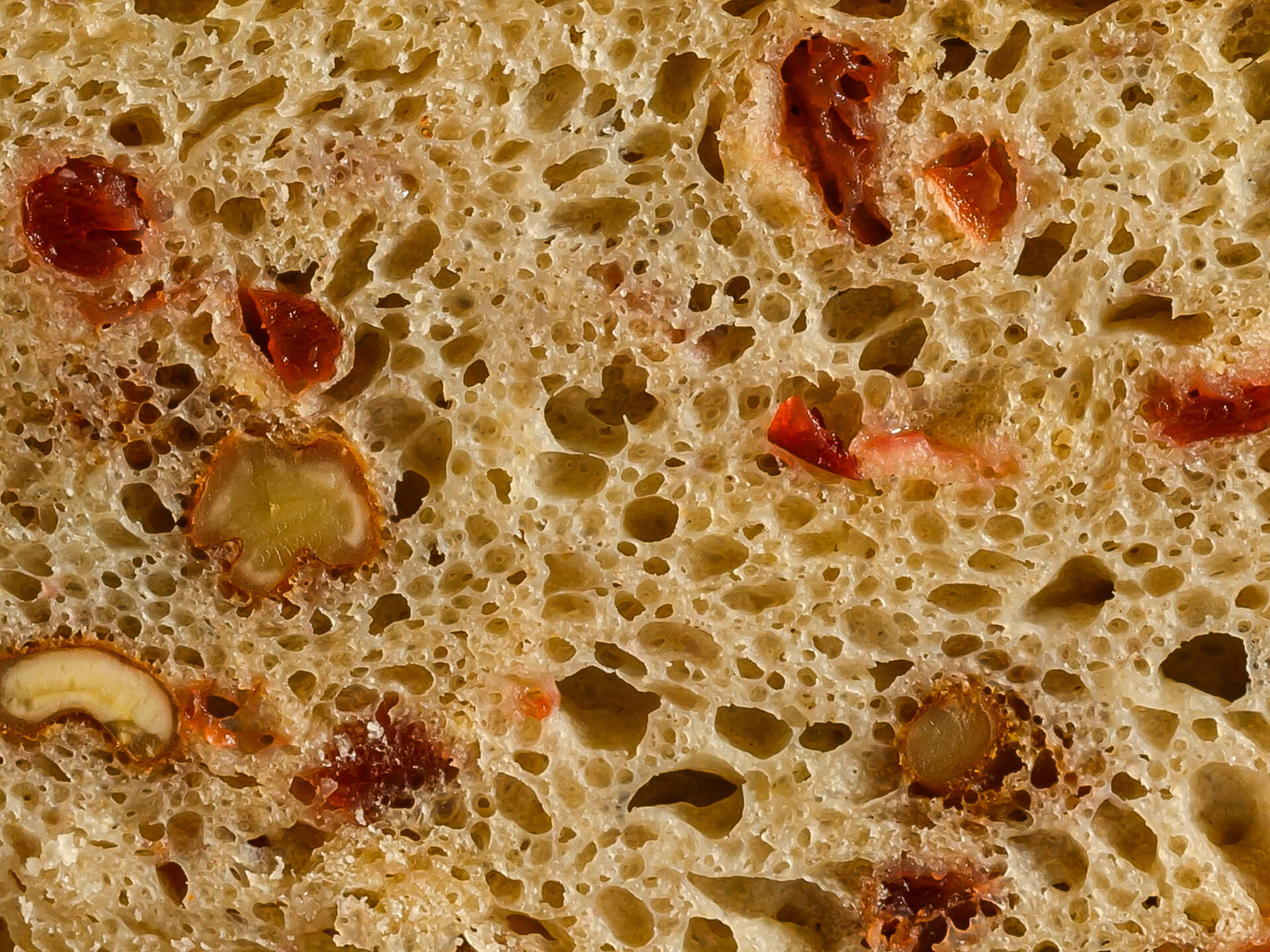 Brotzugabe Cranberry Walnuss 3er Bundle