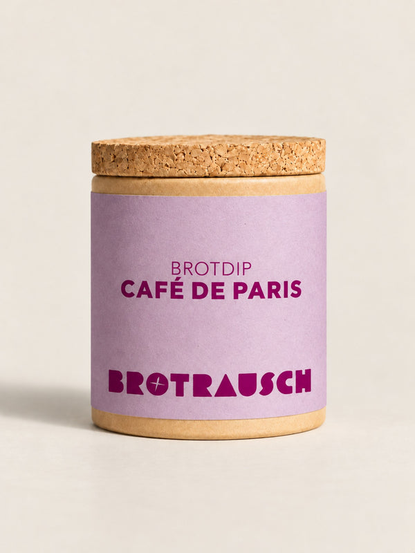Café de Paris Brotdip