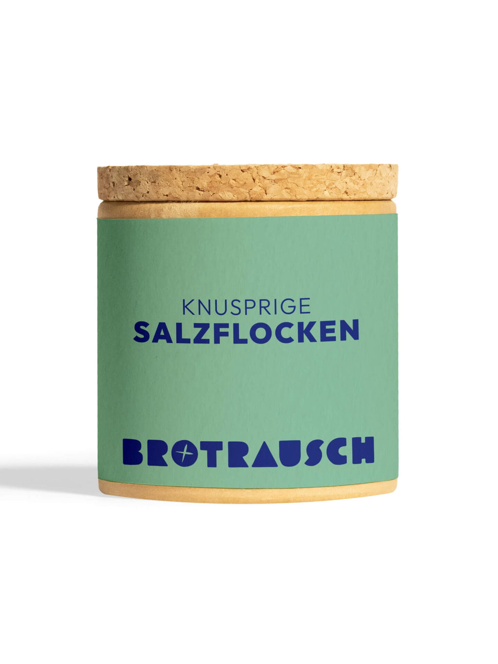 Knusprige Salzflocken