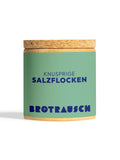 Knusprige Salzflocken
