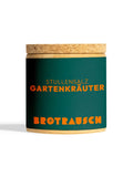 Stullensalz Gartenkräuter