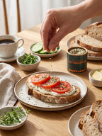 Stullensalze & Brotdip Probierset