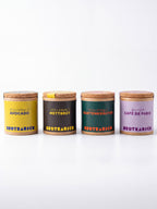 Stullensalze & Brotdip Probierset