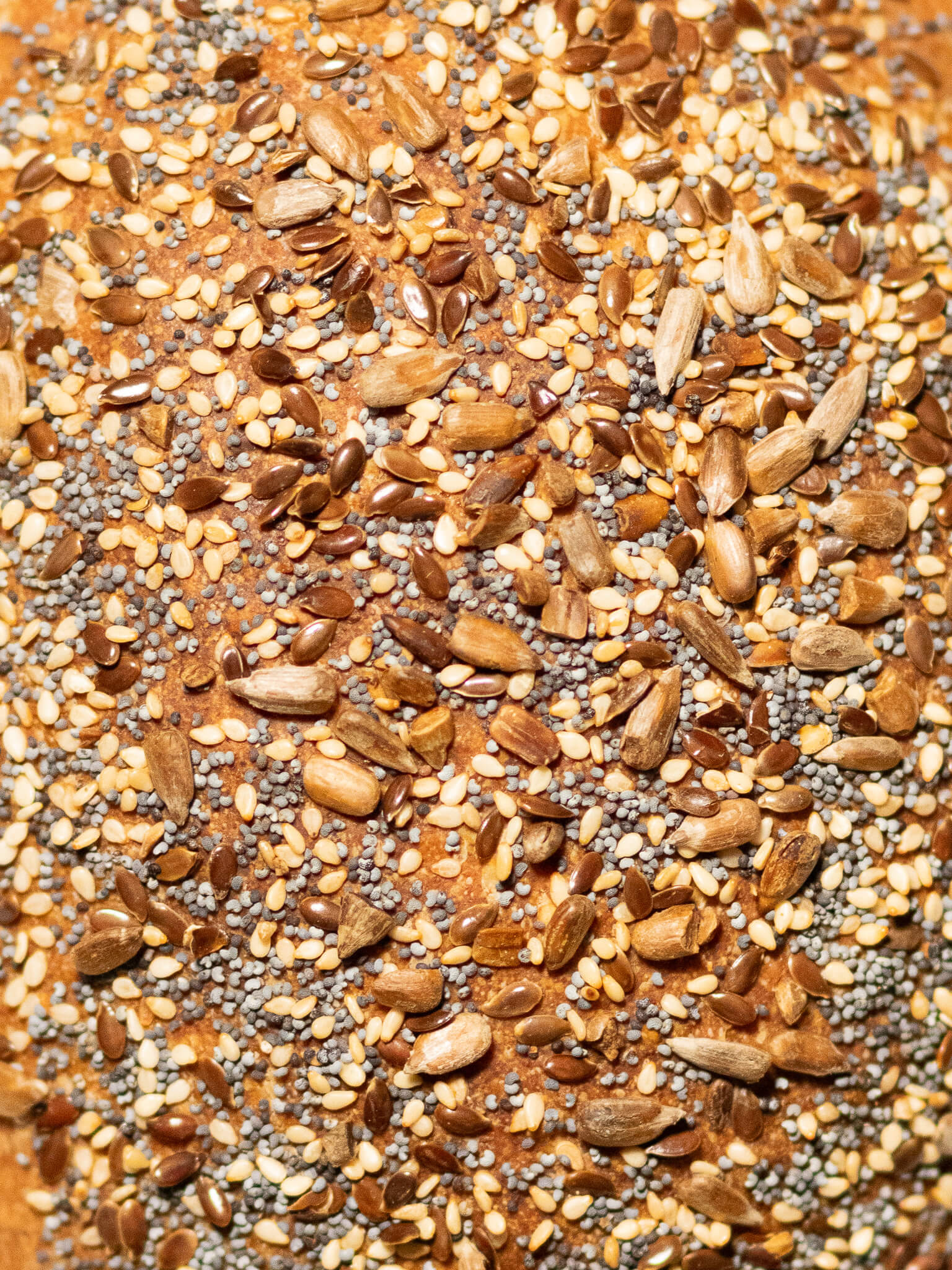 Topping Weltmeistermix 3er Bundle