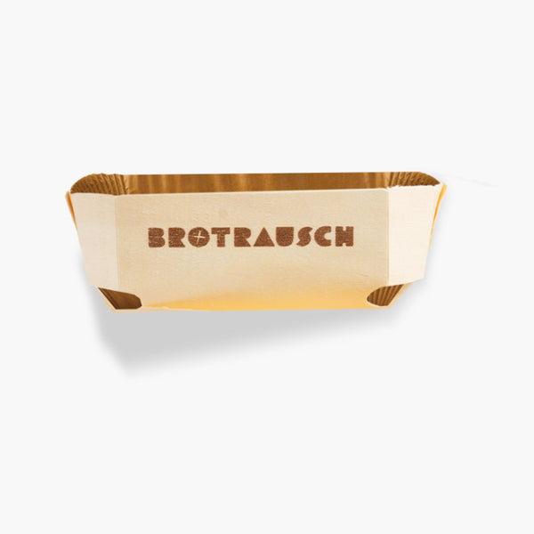 Holzbackform