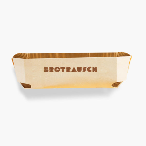 Holzbackform