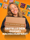 Nachschubpaket selbst zusammenstellen!