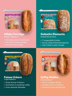 8er Schulbrot Starterpaket
