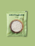 Süßer Hagelzucker