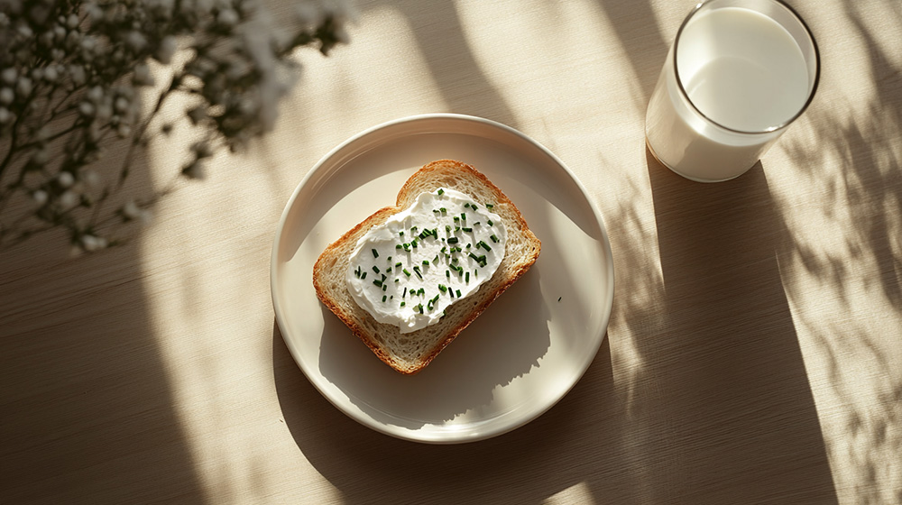 Proteinreiche Ernährung: Die Bedeutung für unseren Körper und Vorteile unseres High-Protein-Brotes